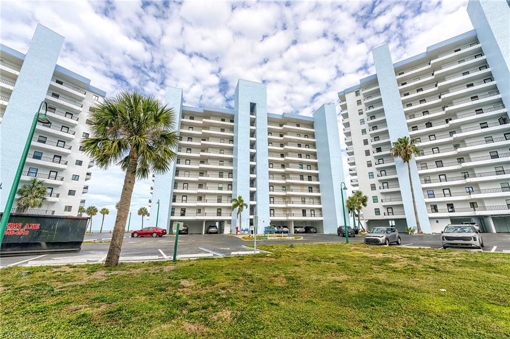 PUNTA RASSA - Residential