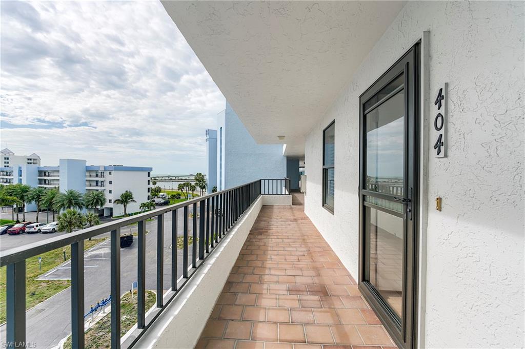 PUNTA RASSA - Residential