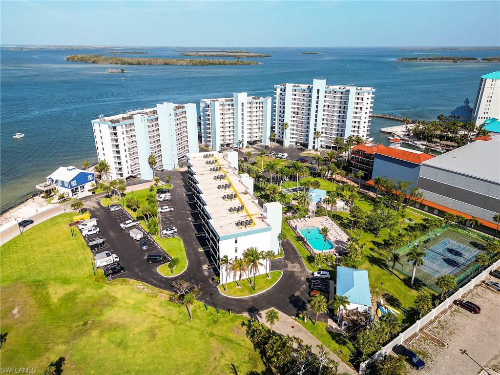 PUNTA RASSA - Residential