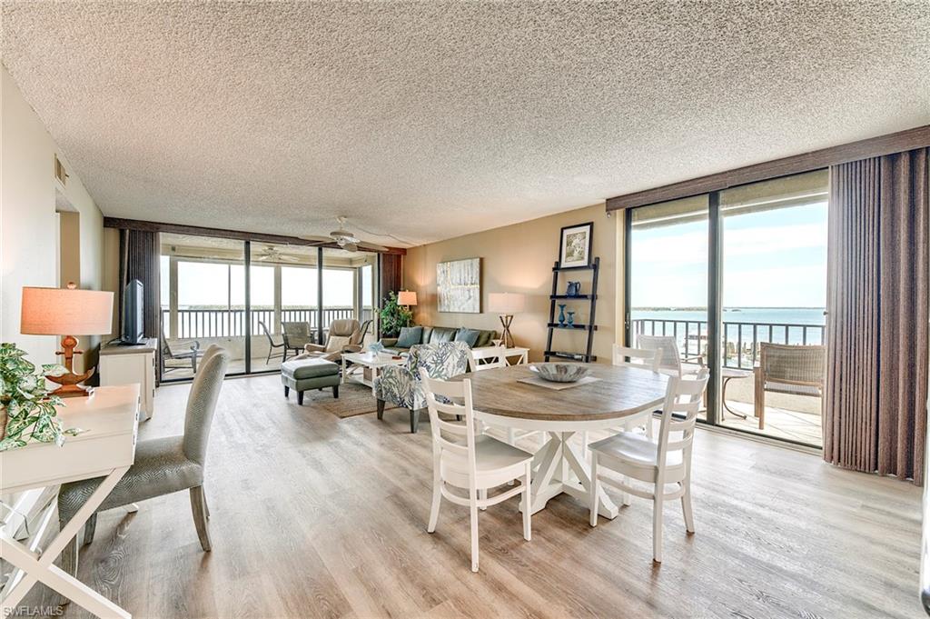 PUNTA RASSA - Residential