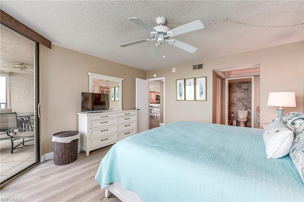 PUNTA RASSA - Residential