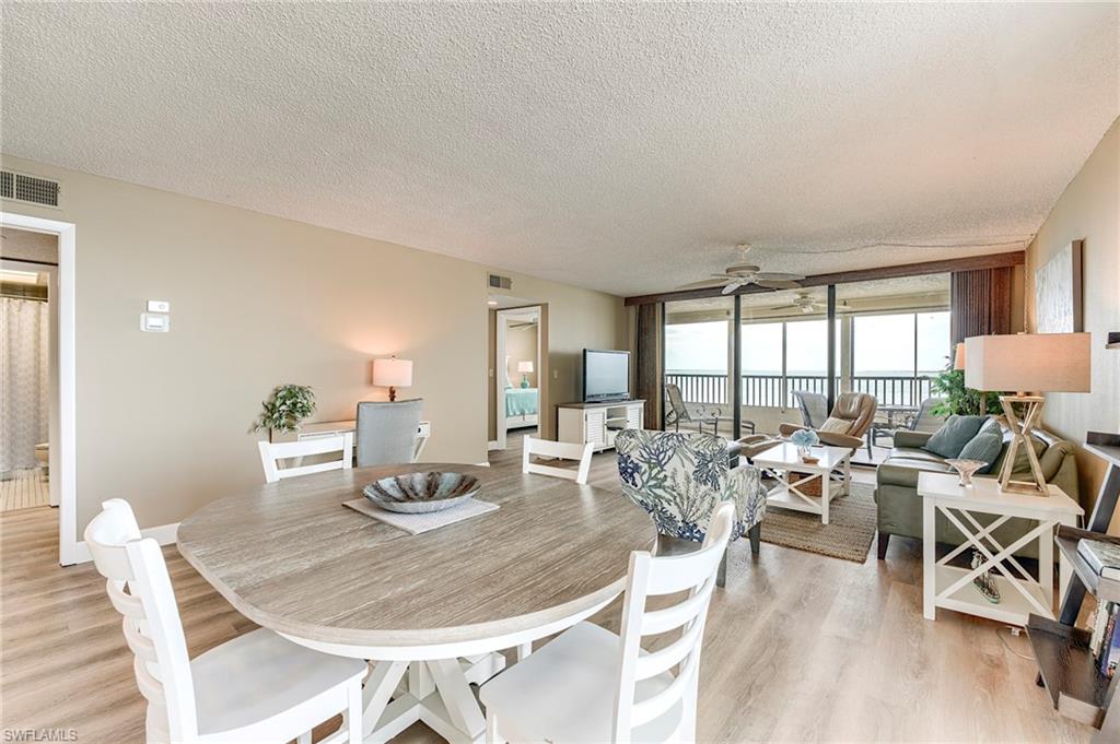 PUNTA RASSA - Residential