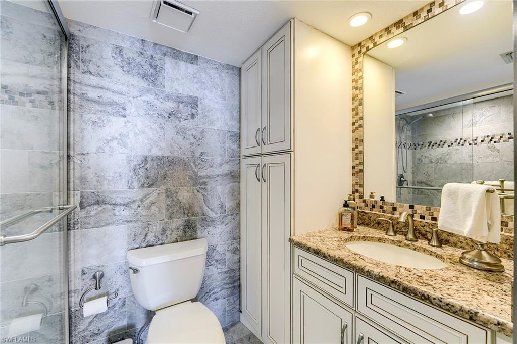 PUNTA RASSA - Residential