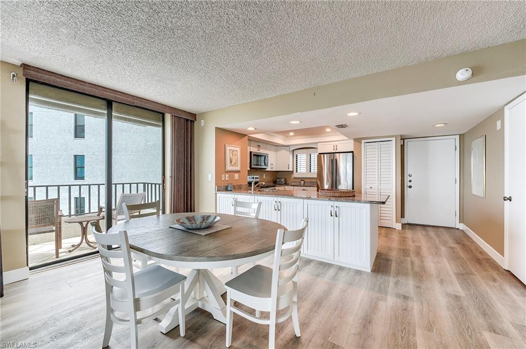 PUNTA RASSA - Residential