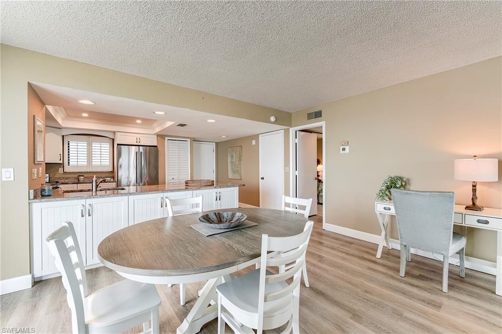 PUNTA RASSA - Residential