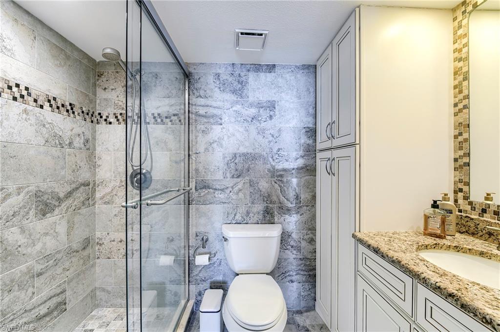 PUNTA RASSA - Residential