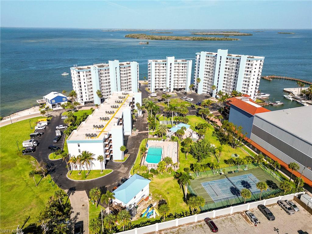 PUNTA RASSA - Residential