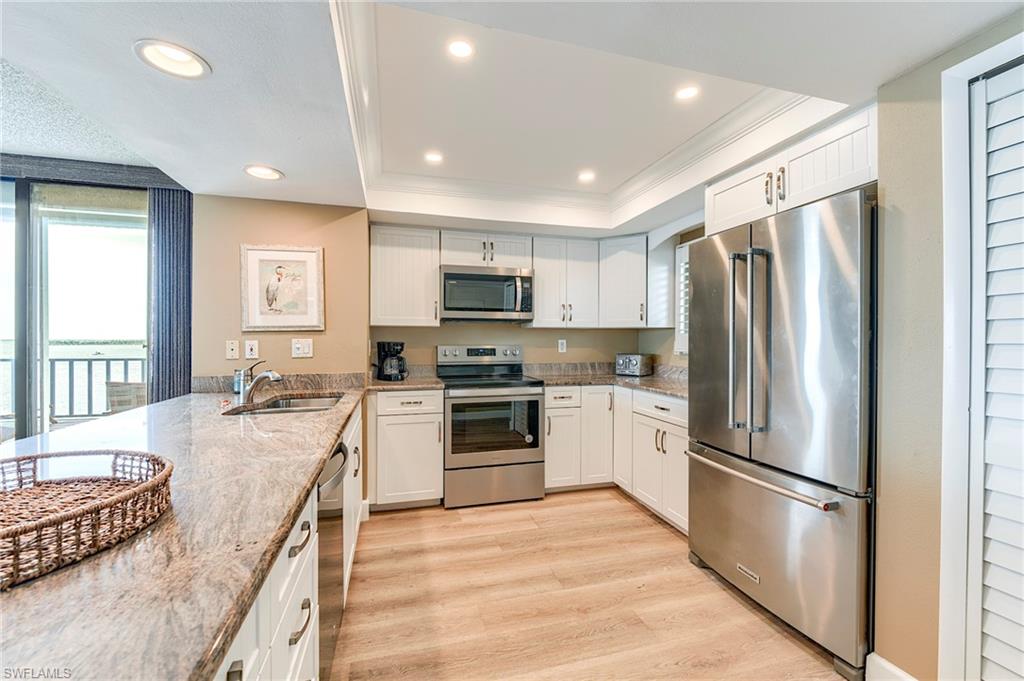 PUNTA RASSA - Residential