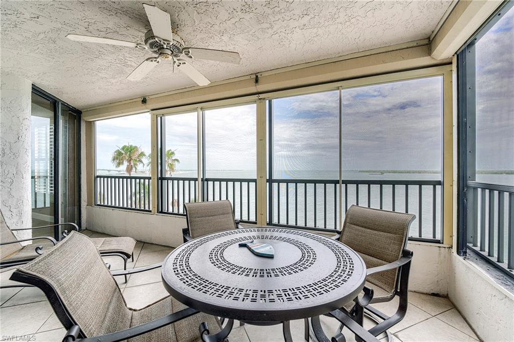 PUNTA RASSA - Residential