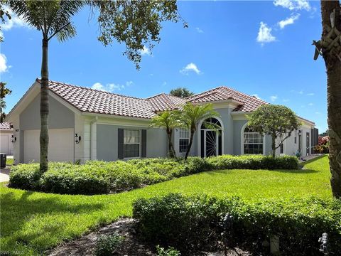 5477 Freeport LN NAPLES FL 34119