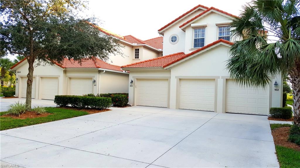 OXFORD POINTE - Residential