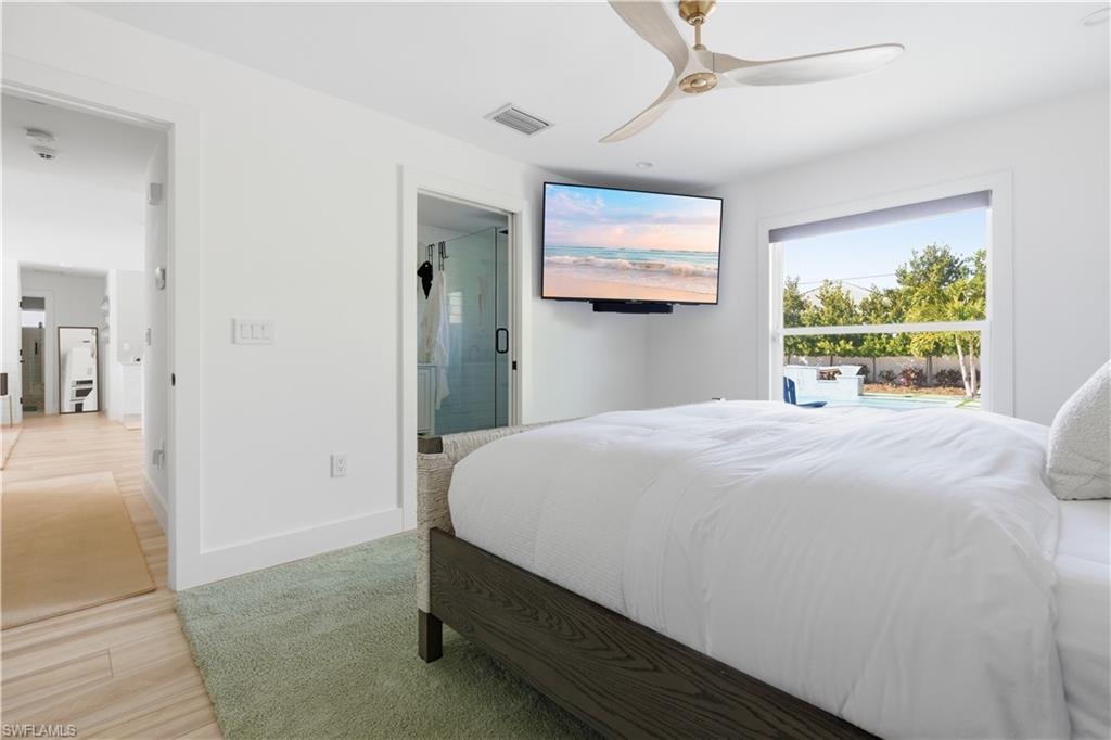 NAPLES PARK - Residential