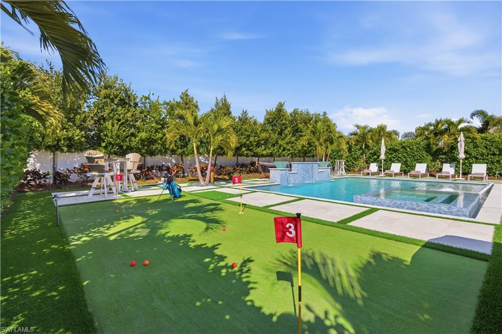 NAPLES PARK - Residential