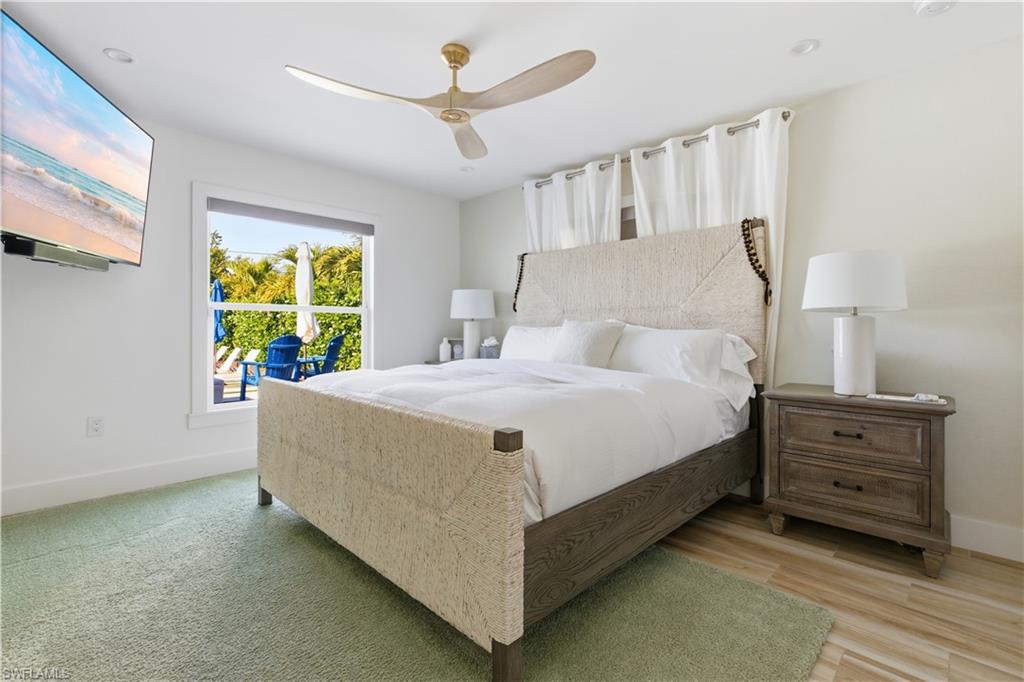 NAPLES PARK - Residential