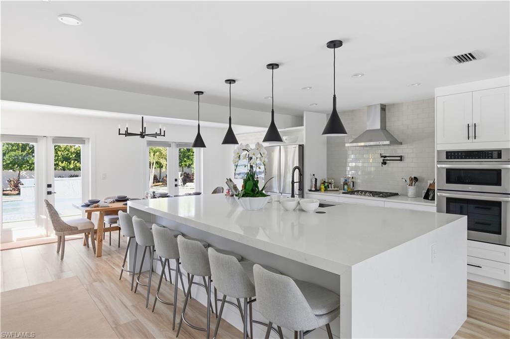 NAPLES PARK - Residential