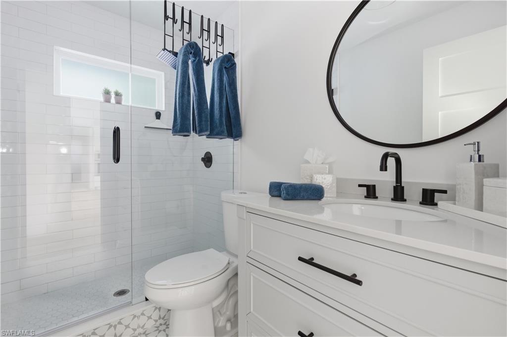 NAPLES PARK - Residential