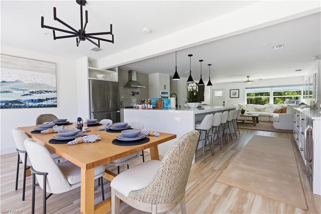 NAPLES PARK - Residential