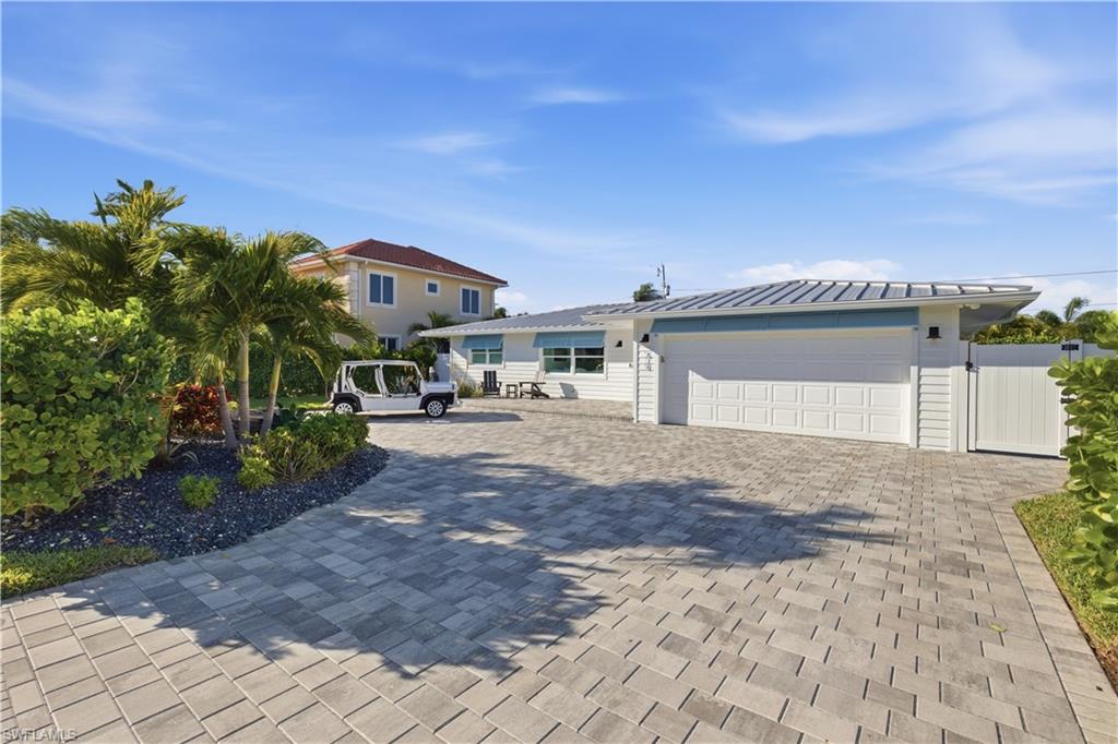 NAPLES PARK - Residential