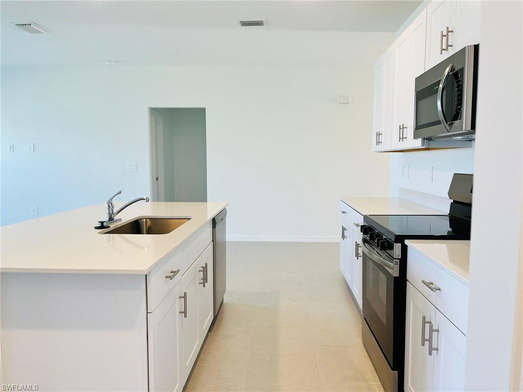 CRANE LANDING - Residential Lease