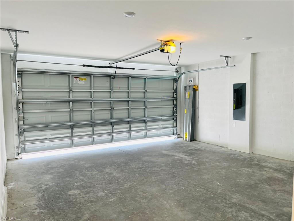 CRANE LANDING - Residential Lease