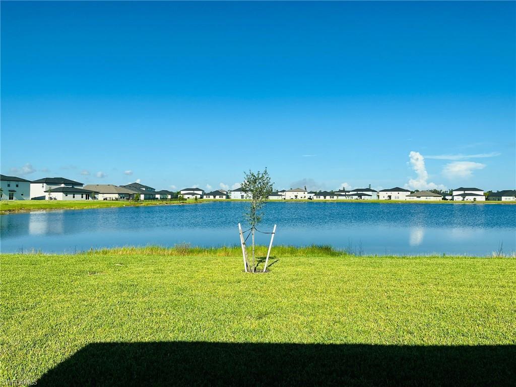 CRANE LANDING - Residential Lease