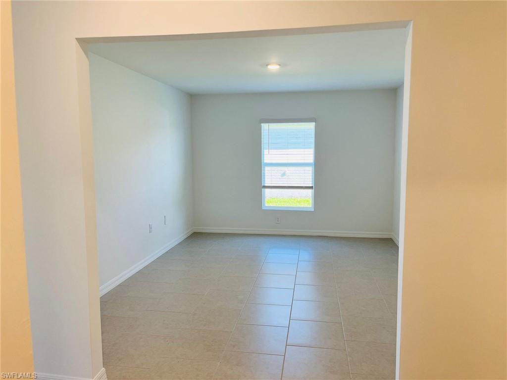 CRANE LANDING - Residential Lease