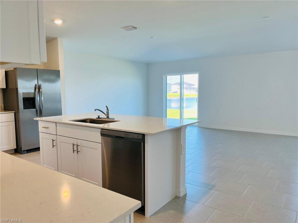 CRANE LANDING - Residential Lease