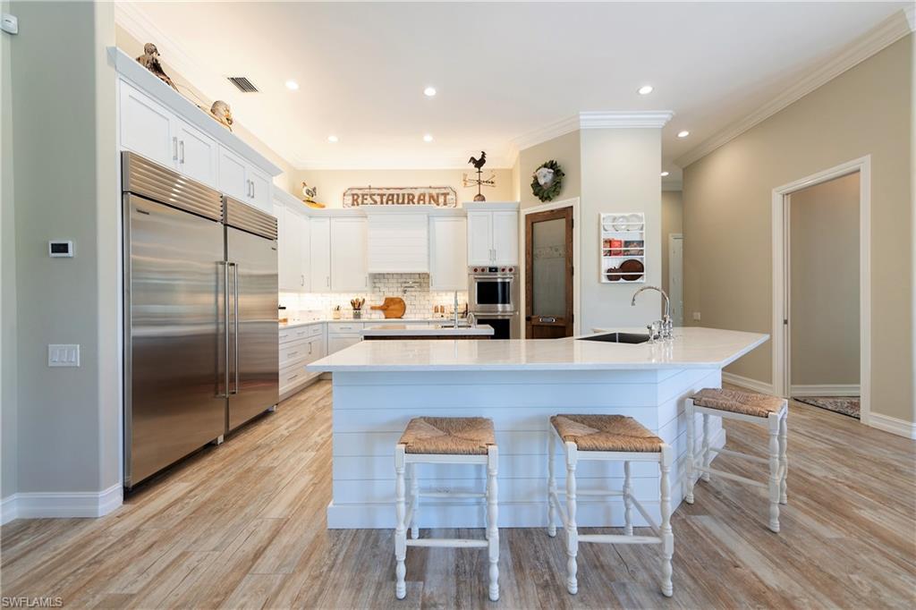 LIVINGSTON WOODS - Residential