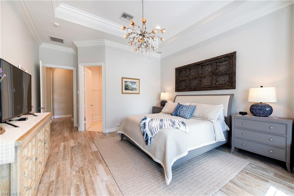 LIVINGSTON WOODS - Residential