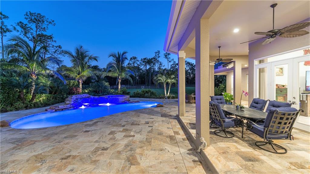 LIVINGSTON WOODS - Residential