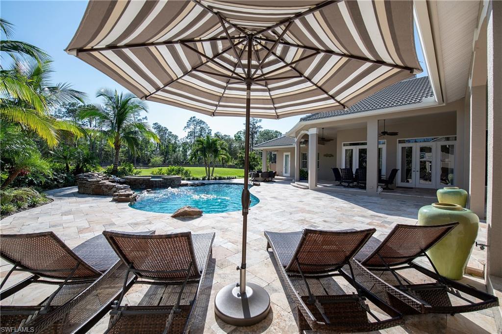 LIVINGSTON WOODS - Residential