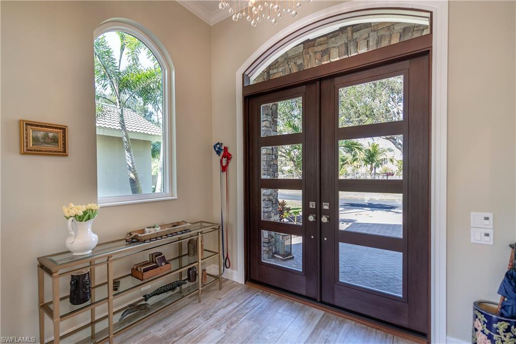 LIVINGSTON WOODS - Residential