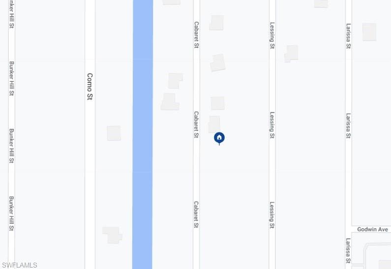 PORT CHARLOTTE - Land