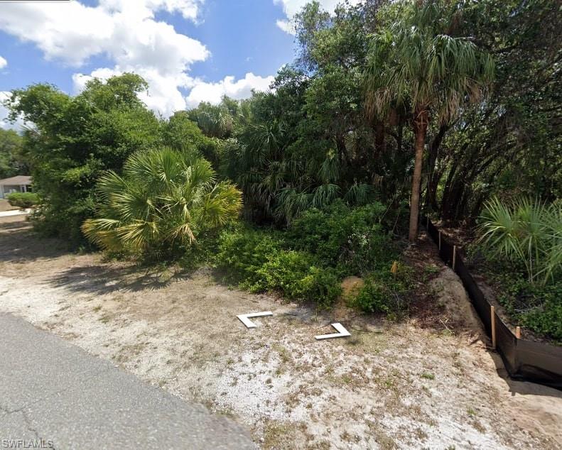 PORT CHARLOTTE - Land