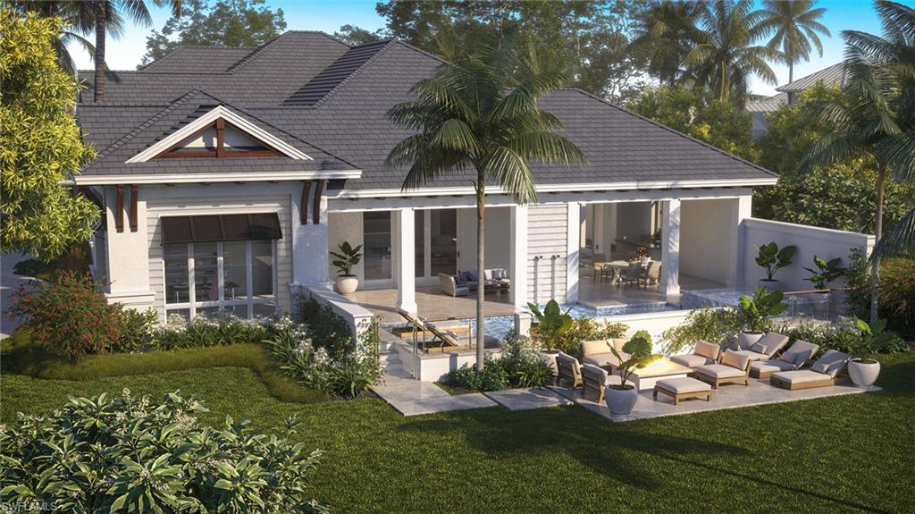 PARK SHORE - Residential