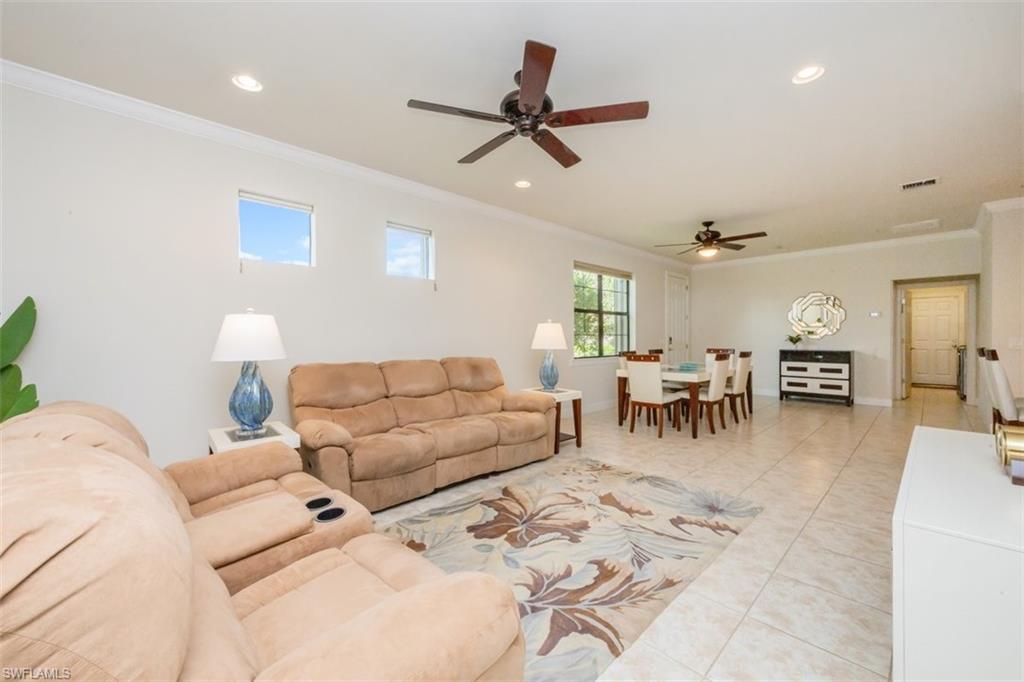 WINDING CYPRESS - Residential