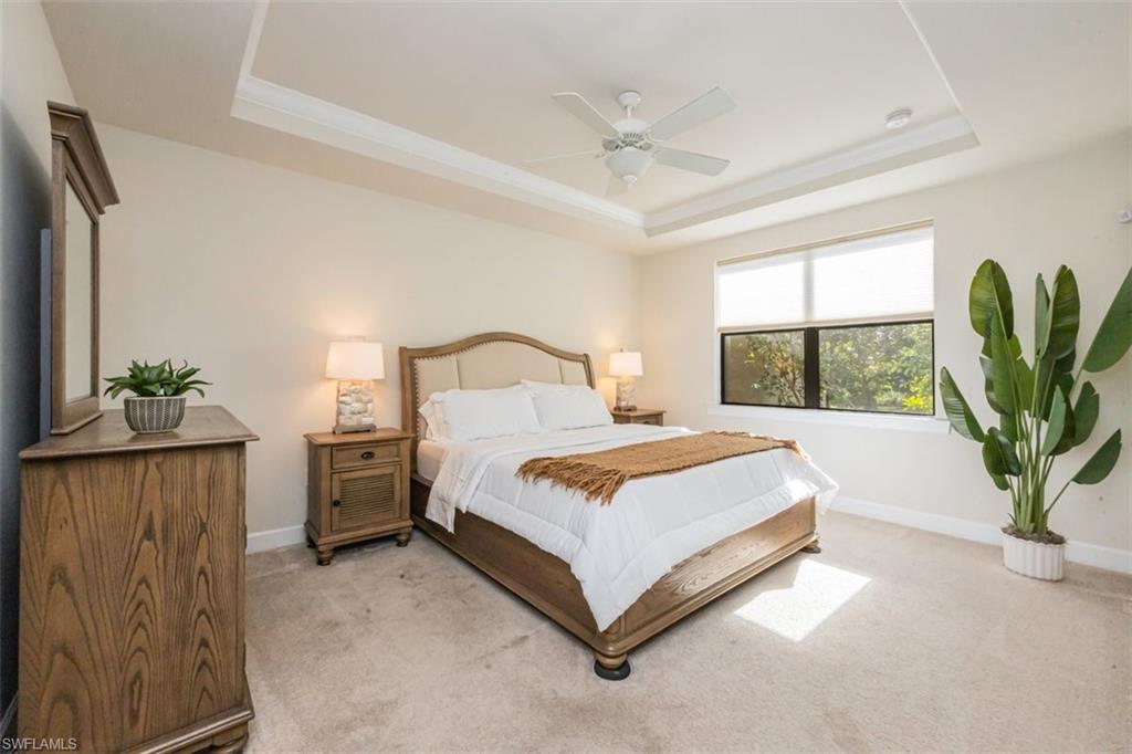 WINDING CYPRESS - Residential