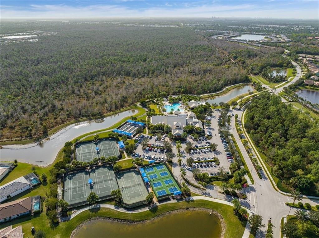 WINDING CYPRESS - Residential