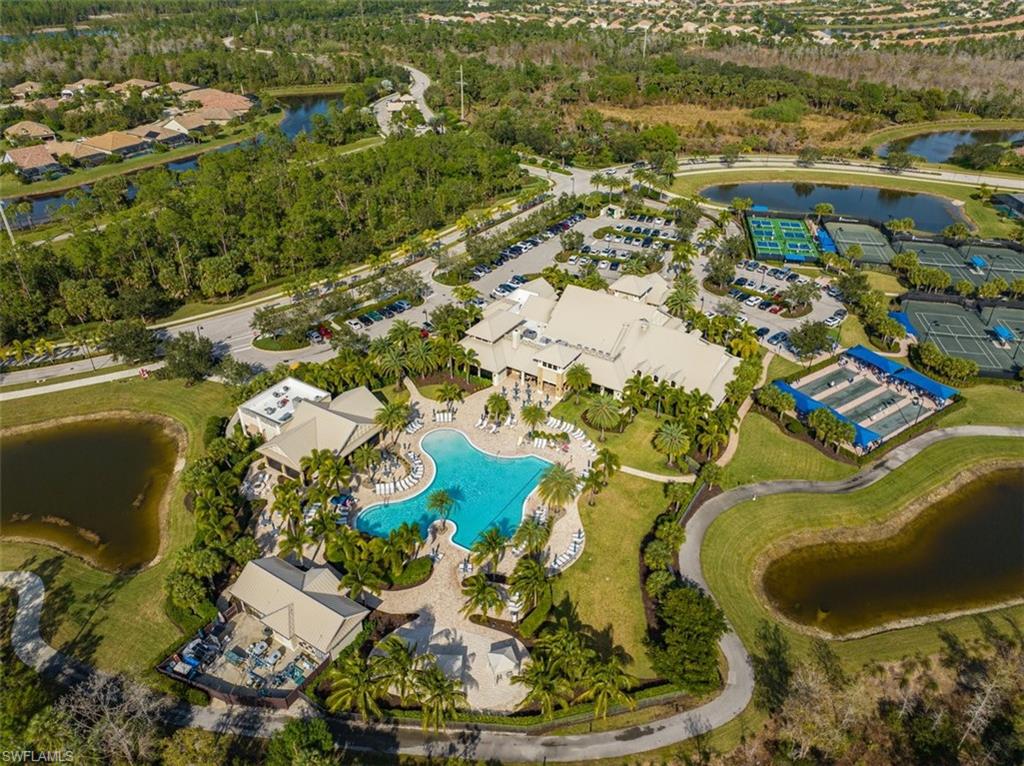 WINDING CYPRESS - Residential