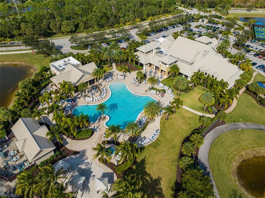 WINDING CYPRESS - Residential