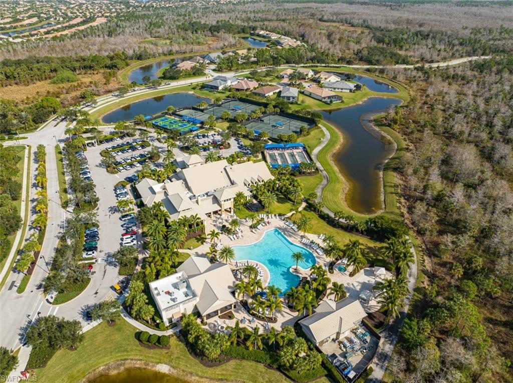 WINDING CYPRESS - Residential