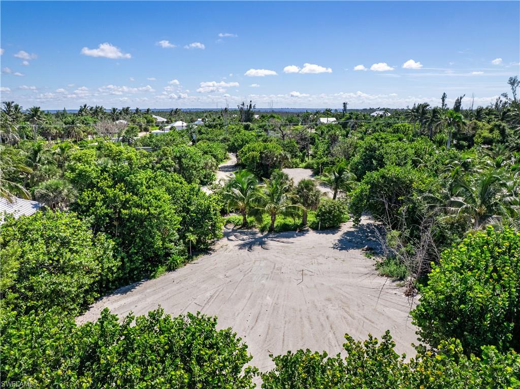 METES AND BOUNDS - Land