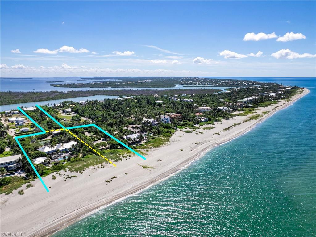 METES AND BOUNDS - Land