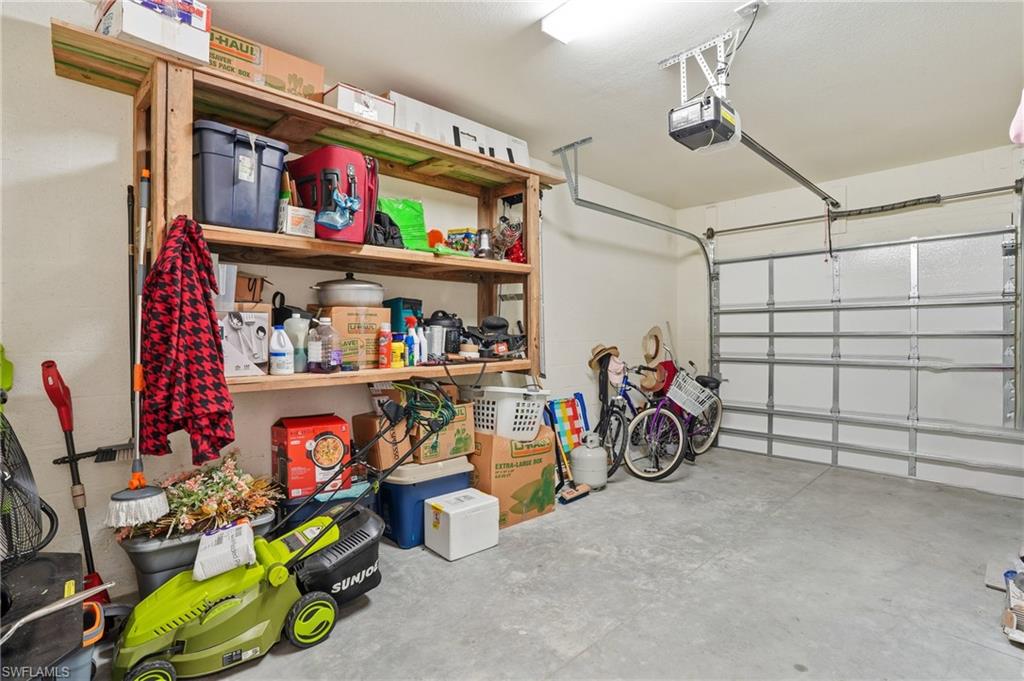 PORTICO - Residential