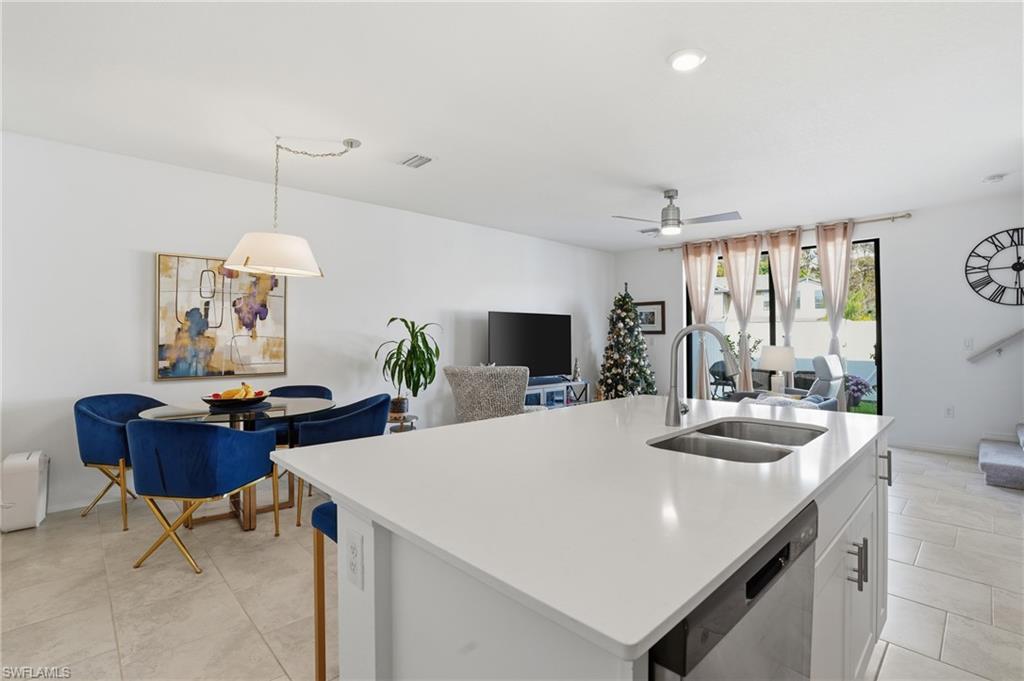 PORTICO - Residential