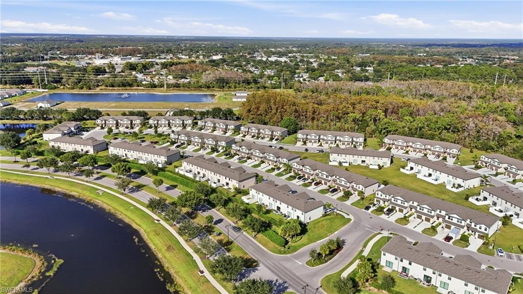 PORTICO - Residential