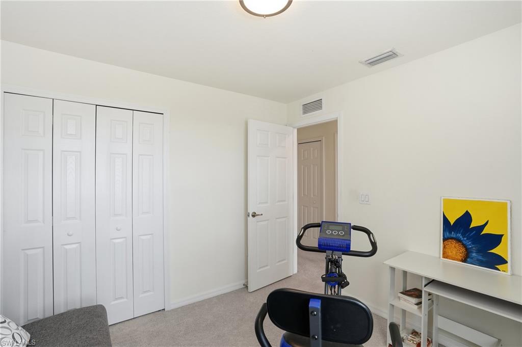 PORTICO - Residential