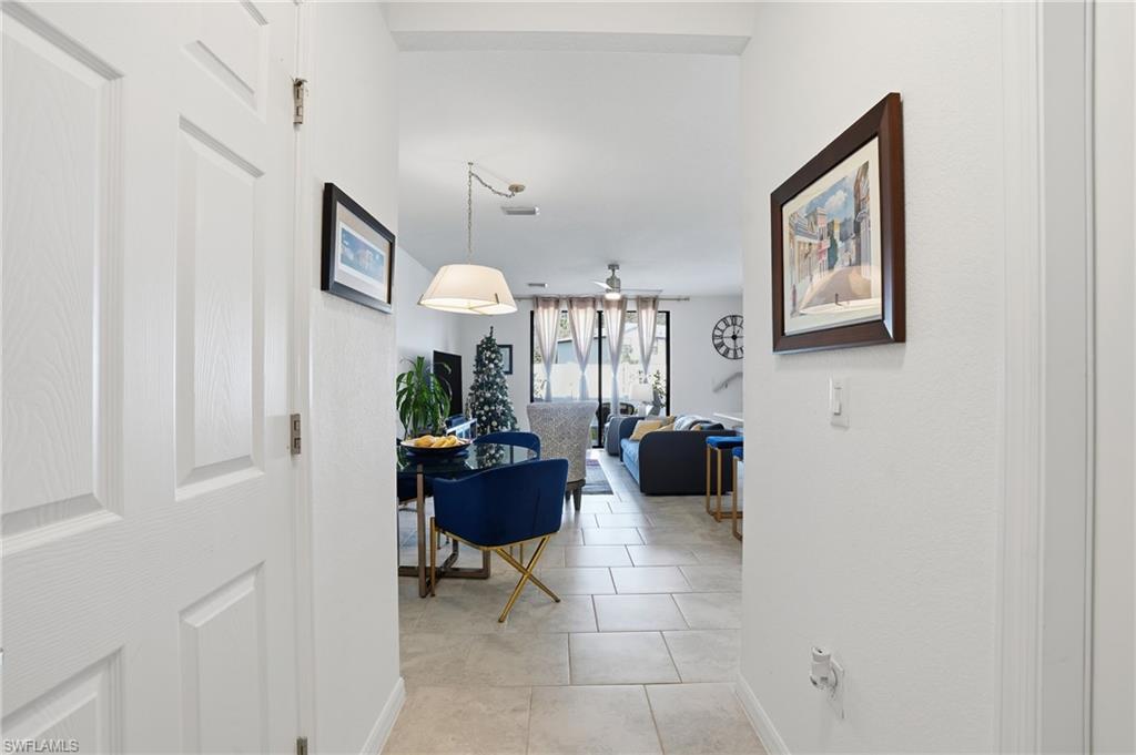 PORTICO - Residential