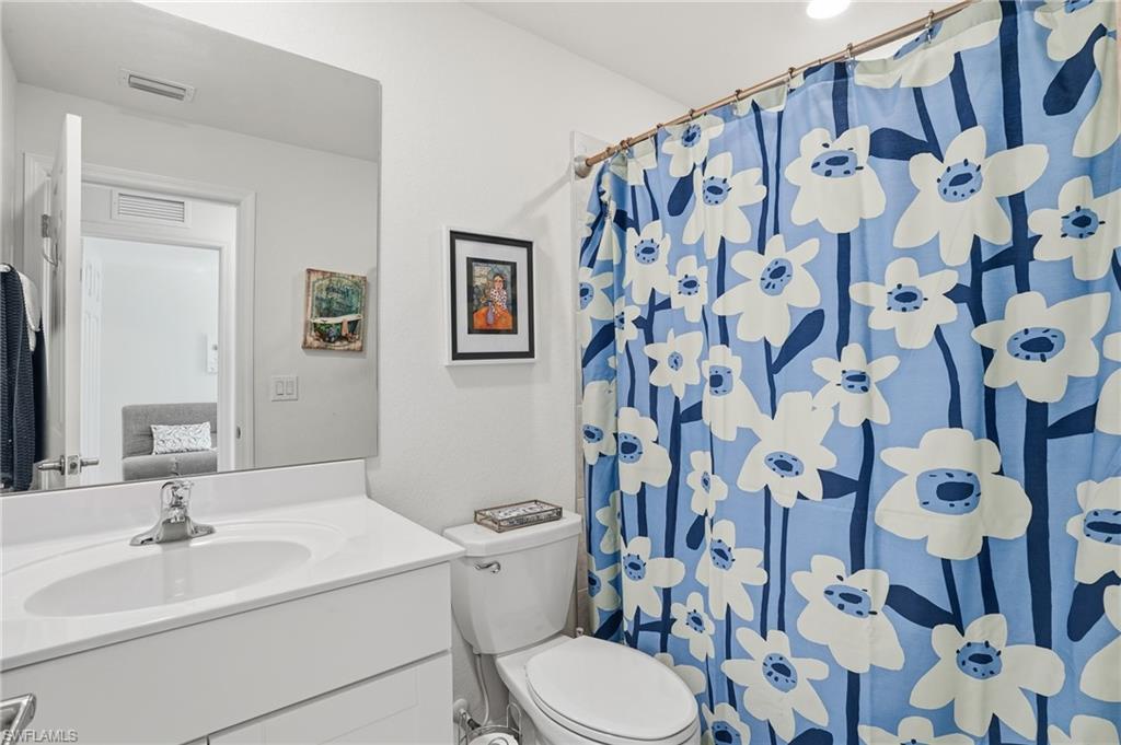 PORTICO - Residential