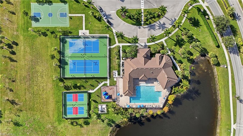 PORTICO - Residential